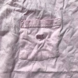 Simple Obey T-Shirt